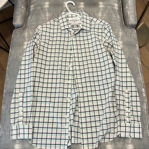 Mizzen and Main Leeward Shirt